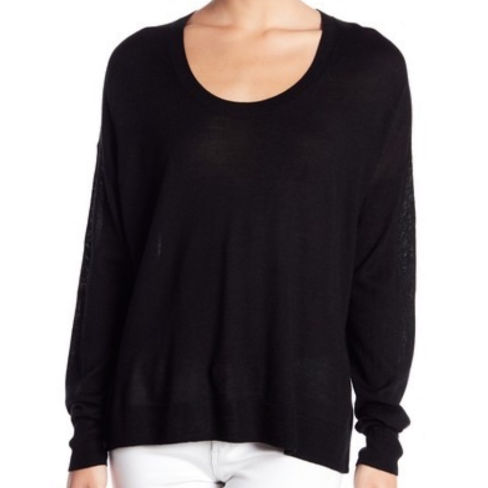Madewell South Star Pullover